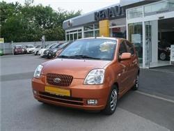 Kia Picanto 1.1 EX