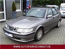 Saab 9-3 SE AUTOMATIK ° KLIMA ° TEMPO ° 5 TRG