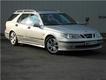 Saab 9-5 Kombi 2.3 Turbo Aero