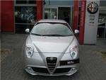 Alfa Romeo MiTo 1.4 16V Turismo