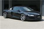 Audi R8 R-tronic Facelift LED-Scheinwerf Carbon Nappa