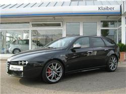 Alfa Romeo 159 Alfa 2.0 JTDM 16V DPF Turisimo Sportwagon Ti
