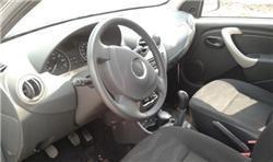 Dacia Sandero 1.6 MPI Stepway