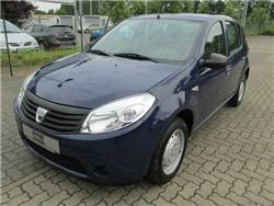 Dacia Sandero 1.4 MPI*AHK