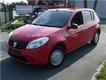 Dacia Sandero 1.4 MPI Garantie*8fach*ZR neu