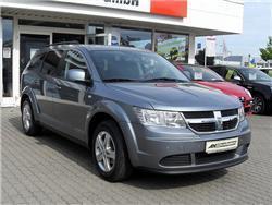 Dodge Journey Eco 2,4 SE LPG Flüssiggasanlage