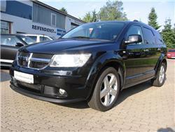 Dodge Journey 2.0 CRD DSG R T