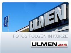 Dodge Nitro 2,8 CRD Sondermod. Pitch Black