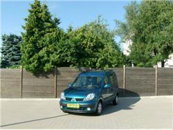 Renault Kangoo 1.2 16V Expression 2 Schiebetüren Sehr Gepflegt
