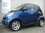 Smart ForTwo COUPE micro hybrid drive, Top Zustand