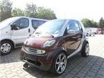 Smart ForTwo COUPE grandstyle