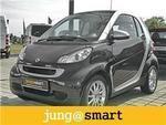 Smart ForTwo Coupé mhd 52 kW