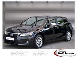 Lexus CT 200h Executive Line PDC Klima Alu