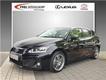 Lexus CT 200h Luxury Line Leder Navi LED