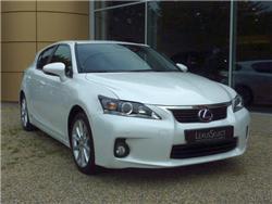 Lexus CT 200h Dynamic Line , LIMOUSINE, 5 Türen, Hubraum 1798 cc