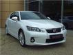 Lexus CT 200h Dynamic Line , LIMOUSINE, 5 Türen, Hubraum 1798 cc