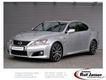 Lexus IS F 5,0 V8 Leder Navi SHD Autom