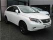 Lexus RX 450h  hybrid  Executive Line