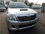 Toyota Hilux 4x4 DPF Double Cab Life