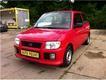 Daihatsu Cuore GLX