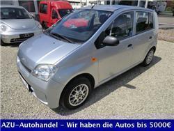 Daihatsu Cuore 1.0 - 4Türer - Euro4,5L