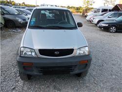 Daihatsu Terios 1,3i 4x4, 1 Hand