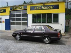 Lancia Thema 16V -1.Hand