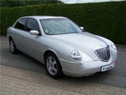 Lancia Thesis 2.0 20V Turbo Soft Executive