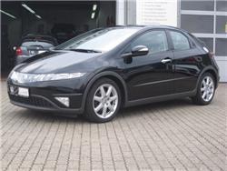 Honda Civic 1.8i-VTEC Sport PDC*KLIMAAUTO*UNFALLFREI