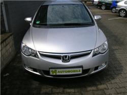 Honda Civic Hybrid 1.3i-DSI i-VTEC IMA CVT