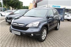 Honda CR-V 2.0i-VTEC Executive Panorama   Xenon   Lede