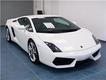 Lamborghini Gallardo LP 560-4 E-Gear, Lifting System