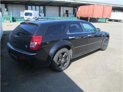 Chrysler 300C Touring 3.5 AWD Automatik 2. Hand km 116000 EURO 3