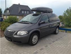 Chrysler Voyager 2.8 CRD Comfort- Navi -6 Sitze