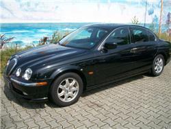 Jaguar S-Type 3.0 V6