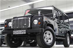 Land Rover Defender 110 Station Wagon S Limited *9 Sitzer