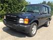 Land Rover Discovery Td5 ES