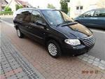 Chrysler Grand Voyager Grand 2.8 CRD Automatik Limited Stow. N .Go