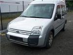 Ford Tourneo Connect  Lang  LX