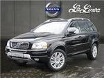 Volvo XC 90 D5 AWD Edition NP: 57.190,-€   Standheizung BLIS