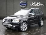 Volvo XC 90 D5 AWD Edition NP: 58.090,-€   Leder Standheizung