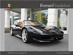 Ferrari 458 Spider ***AFS*IPOD*NAVI*PDC*TEMPOMAT