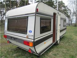 Caravans-Wohnm Wohnm Hobby Wohnwagen Hobby 545 Top 1.Hand Urlaub s Fit Markis