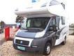 Caravans-Wohnm Wohnm Knaus Sky Traveller 500 D Integrationspaket