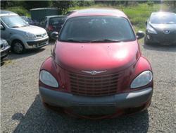 Chrysler PT Cruiser 2.0 Classic