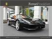 Ferrari 458 Spider ***AFS*IPOD*NAVI*PDC*TEMPOMAT