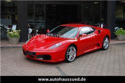 Ferrari F430 F1 ,1Hd., wenig KM, Ceramic,Deutsches Fahrz