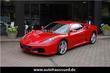 Ferrari F430 F1 ,1Hd., wenig KM, Ceramic,Deutsches Fahrz