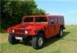 HUMMER H1 AM General H1 Zivil 5.7L V8 Top Zustand 1.Hand