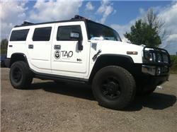 HUMMER H2 6.0